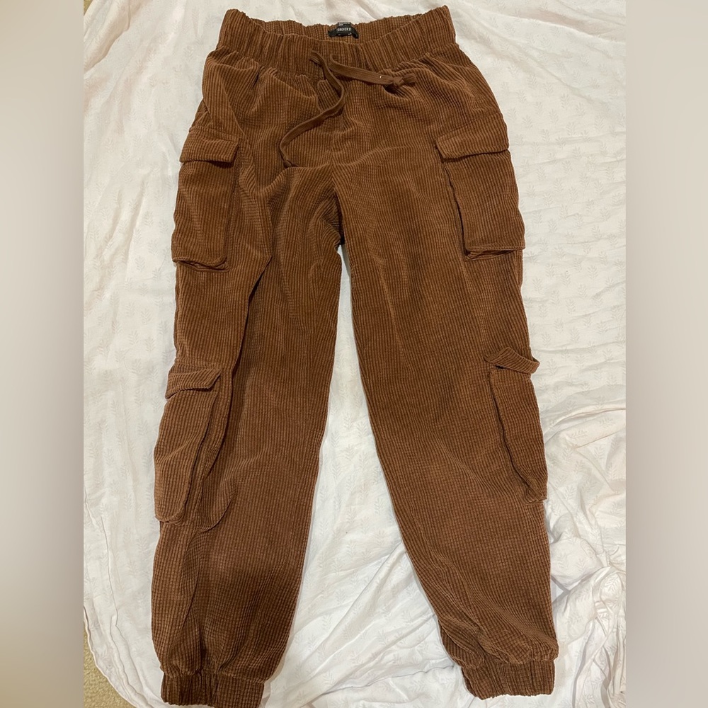 Joggers cargo